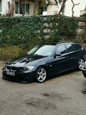 BMW 325 3.0D M57 - Car24.bg BMW 325 3.0D M57