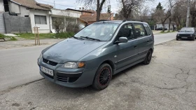 Mitsubishi Space star С газова уредба - Car24.bg Mitsubishi Space star С газова уредба