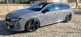 Peugeot 508 PSE 1.6 Plug-in HYBRID AWD 360 e-EAT8 - 31000 € / 60630.73 лв. - 10265380 3 | Car24.bg Peugeot 508 PSE 1.6 Plug-in HYBRID AWD 360 e-EAT8 - 31000 € / 60630.73 лв. - 10265380 3