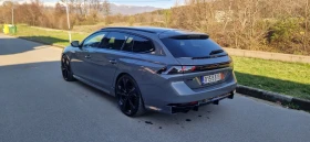 Peugeot 508 PSE 1.6 Plug-in HYBRID AWD 360 e-EAT8 - 31000 € / 60630.73 лв. - 10265380 12 | Car24.bg Peugeot 508 PSE 1.6 Plug-in HYBRID AWD 360 e-EAT8 - 31000 € / 60630.73 лв. - 10265380 12