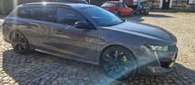 Peugeot 508 PSE 1.6 Plug-in HYBRID AWD 360 e-EAT8 - 31000 € / 60630.73 лв. - 10265380 15 | Car24.bg Peugeot 508 PSE 1.6 Plug-in HYBRID AWD 360 e-EAT8 - 31000 € / 60630.73 лв. - 10265380 15