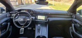 Peugeot 508 PSE 1.6 Plug-in HYBRID AWD 360 e-EAT8 - 31000 € / 60630.73 лв. - 10265380 7 | Car24.bg Peugeot 508 PSE 1.6 Plug-in HYBRID AWD 360 e-EAT8 - 31000 € / 60630.73 лв. - 10265380 7