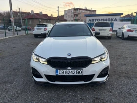 Снимка BMW 320