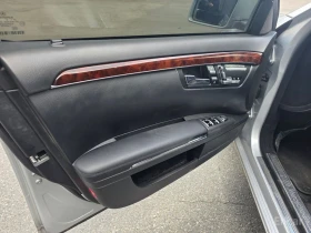 Mercedes-Benz S 500 undefined | Auto.bg — изображение 8 Mercedes-Benz S 500 undefined | Auto.bg — изображение 8