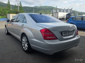 Mercedes-Benz S 500 undefined | Auto.bg — изображение 5 Mercedes-Benz S 500 undefined | Auto.bg — изображение 5