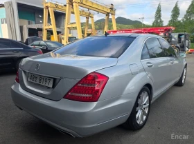 Mercedes-Benz S 500 undefined | Auto.bg — изображение 6 Mercedes-Benz S 500 undefined | Auto.bg — изображение 6