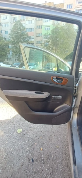 Peugeot 307 - 900 € - 34571181 9 | Car24.bg Peugeot 307 - 900 € - 34571181 9
