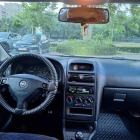Opel Astra 1.7 DTI ISUZO | Auto.bg — изображение 8 Opel Astra 1.7 DTI ISUZO | Auto.bg — изображение 8