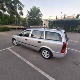 Opel Astra 1.7 DTI ISUZO | Auto.bg — изображение 11 Opel Astra 1.7 DTI ISUZO | Auto.bg — изображение 11