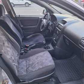 Opel Astra 1.7 DTI ISUZO | Auto.bg — изображение 7 Opel Astra 1.7 DTI ISUZO | Auto.bg — изображение 7
