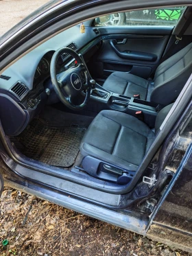 Audi A4 B6 - 1500 € / 2933.74 лв. - 16023109 4 | Car24.bg Audi A4 B6 - 1500 € / 2933.74 лв. - 16023109 4