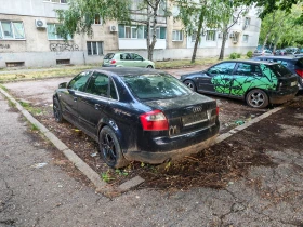 Audi A4 B6 - 1500 € / 2933.74 лв. - 16023109 3 | Car24.bg Audi A4 B6 - 1500 € / 2933.74 лв. - 16023109 3