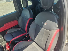 Fiat 500 SPORT - 5999 € / 11733.02 лв. - 59353143 8 | Car24.bg Fiat 500 SPORT - 5999 € / 11733.02 лв. - 59353143 8