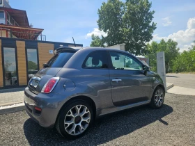 Fiat 500 SPORT - 5999 € / 11733.02 лв. - 59353143 4 | Car24.bg Fiat 500 SPORT - 5999 € / 11733.02 лв. - 59353143 4