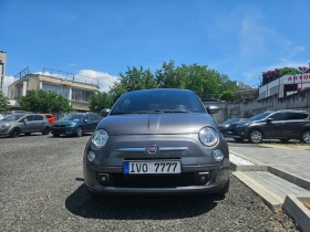 Fiat 500 SPORT - 5999 € / 11733.02 лв. - 59353143 6 | Car24.bg Fiat 500 SPORT - 5999 € / 11733.02 лв. - 59353143 6