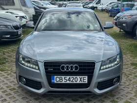 Audi A5 3.0TDI QUATTRO 2XSLine B&O 239к.с. | Auto.bg — изображение 7 Audi A5 3.0TDI QUATTRO 2XSLine B&O 239к.с. | Auto.bg — изображение 7