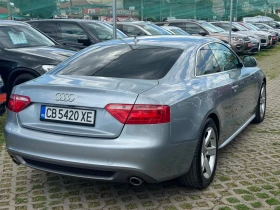 Audi A5 3.0TDI QUATTRO 2XSLine B&O 239к.с. | Auto.bg — изображение 6 Audi A5 3.0TDI QUATTRO 2XSLine B&O 239к.с. | Auto.bg — изображение 6