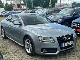 Audi A5 3.0TDI QUATTRO 2XSLine B&O 239к.с. | Auto.bg — изображение 3 Audi A5 3.0TDI QUATTRO 2XSLine B&O 239к.с. | Auto.bg — изображение 3