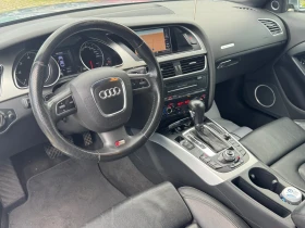 Audi A5 3.0TDI QUATTRO 2XSLine B&O 239к.с. | Auto.bg — изображение 12 Audi A5 3.0TDI QUATTRO 2XSLine B&O 239к.с. | Auto.bg — изображение 12