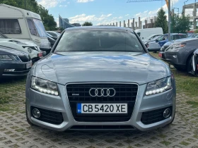 Audi A5 3.0TDI QUATTRO 2XSLine B&O 239к.с.