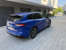 Skoda Enyaq 85 SPORTLINE | Auto.bg — изображение 9 Skoda Enyaq 85 SPORTLINE | Auto.bg — изображение 9