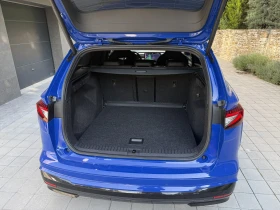 Skoda Enyaq 85 SPORTLINE | Auto.bg — изображение 13 Skoda Enyaq 85 SPORTLINE | Auto.bg — изображение 13