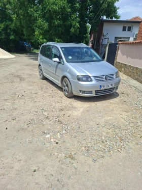 VW Touran 2.0tdi - 1850 € / 3618.29 лв. - 76927416 2 | Car24.bg VW Touran 2.0tdi - 1850 € / 3618.29 лв. - 76927416 2