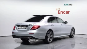 Mercedes-Benz E 300 AMG 4MATIC* 360* DISTRONIC* BURMESTER* PANO* ОБДУХ | Auto.bg — изображение 2 Mercedes-Benz E 300 AMG 4MATIC* 360* DISTRONIC* BURMESTER* PANO* ОБДУХ | Auto.bg — изображение 2