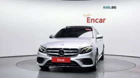 Mercedes-Benz E 300 AMG 4MATIC* 360* DISTRONIC* BURMESTER* PANO* ОБДУХ