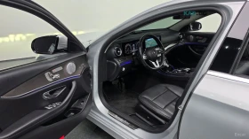 Mercedes-Benz E 300 AMG 4MATIC* 360* DISTRONIC* BURMESTER* PANO* ОБДУХ | Auto.bg — изображение 3 Mercedes-Benz E 300 AMG 4MATIC* 360* DISTRONIC* BURMESTER* PANO* ОБДУХ | Auto.bg — изображение 3