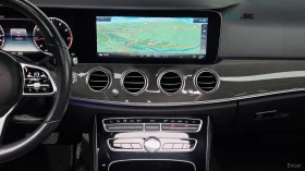 Mercedes-Benz E 300 AMG 4MATIC* 360* DISTRONIC* BURMESTER* PANO* ОБДУХ | Auto.bg — изображение 12 Mercedes-Benz E 300 AMG 4MATIC* 360* DISTRONIC* BURMESTER* PANO* ОБДУХ | Auto.bg — изображение 12