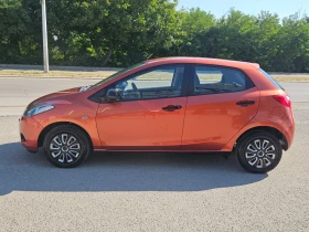 Mazda 2 1.4i---75кс - 3222 € / 6301.68 лв. - 10590291 5 | Car24.bg Mazda 2 1.4i---75кс - 3222 € / 6301.68 лв. - 10590291 5