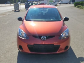Mazda 2 1.4i---75кс - 3222 € / 6301.68 лв. - 10590291 2 | Car24.bg Mazda 2 1.4i---75кс - 3222 € / 6301.68 лв. - 10590291 2