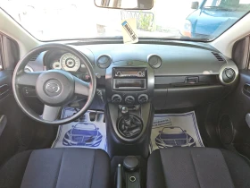 Mazda 2 1.4i---75кс - 3222 € / 6301.68 лв. - 10590291 12 | Car24.bg Mazda 2 1.4i---75кс - 3222 € / 6301.68 лв. - 10590291 12