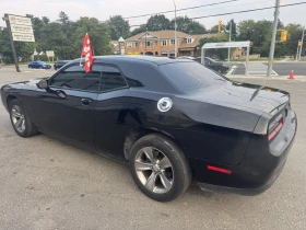 Dodge Challenger SXT * АвтоКредит * (Цена до БГ) | Auto.bg — изображение 4 Dodge Challenger SXT * АвтоКредит * (Цена до БГ) | Auto.bg — изображение 4
