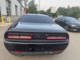 Dodge Challenger SXT * АвтоКредит * (Цена до БГ) | Auto.bg — изображение 5 Dodge Challenger SXT * АвтоКредит * (Цена до БГ) | Auto.bg — изображение 5