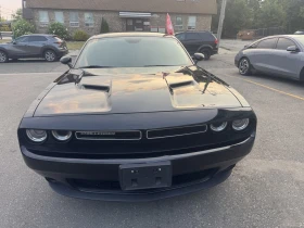 Dodge Challenger SXT * АвтоКредит * (Цена до БГ)