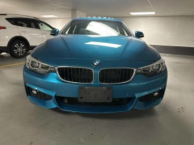 BMW 430 XDRIVE* 50k km* ПОДГРЕВ* 2ри ГУМИ и ДЖАНТИ* CARFAX | Auto.bg — изображение 3 BMW 430 XDRIVE* 50k km* ПОДГРЕВ* 2ри ГУМИ и ДЖАНТИ* CARFAX | Auto.bg — изображение 3