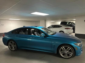 BMW 430 XDRIVE* 50k km* ПОДГРЕВ* 2ри ГУМИ и ДЖАНТИ* CARFAX | Auto.bg — изображение 5 BMW 430 XDRIVE* 50k km* ПОДГРЕВ* 2ри ГУМИ и ДЖАНТИ* CARFAX | Auto.bg — изображение 5