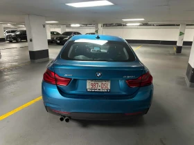 BMW 430 XDRIVE* 50k km* ПОДГРЕВ* 2ри ГУМИ и ДЖАНТИ* CARFAX | Auto.bg — изображение 6 BMW 430 XDRIVE* 50k km* ПОДГРЕВ* 2ри ГУМИ и ДЖАНТИ* CARFAX | Auto.bg — изображение 6