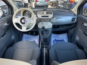 Fiat 500 1.2 | Auto.bg — изображение 10 Fiat 500 1.2 | Auto.bg — изображение 10