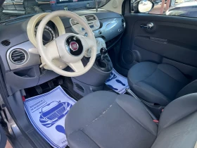 Fiat 500 1.2 | Auto.bg — изображение 13 Fiat 500 1.2 | Auto.bg — изображение 13