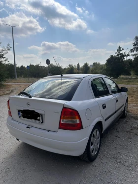 Opel Astra - 1500 € - 11129440 6 | Car24.bg Opel Astra - 1500 € - 11129440 6