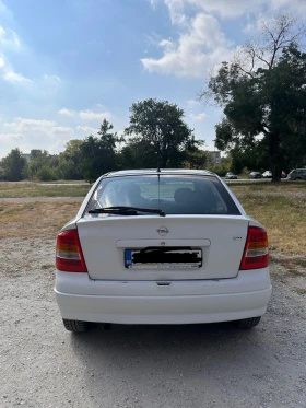 Opel Astra - 1500 € - 11129440 5 | Car24.bg Opel Astra - 1500 € - 11129440 5