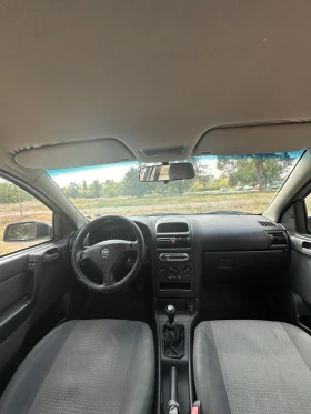 Opel Astra - 1500 € - 11129440 10 | Car24.bg Opel Astra - 1500 € - 11129440 10