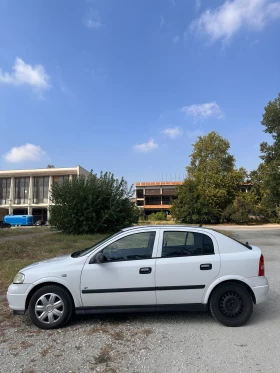 Opel Astra - 1500 € - 11129440 3 | Car24.bg Opel Astra - 1500 € - 11129440 3