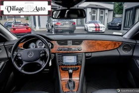 Mercedes-Benz CLS 55 AMG FULL* Крайна цена до България* | Auto.bg — изображение 11 Mercedes-Benz CLS 55 AMG FULL* Крайна цена до България* | Auto.bg — изображение 11