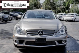 Mercedes-Benz CLS 55 AMG FULL* Крайна цена до България* | Auto.bg — изображение 7 Mercedes-Benz CLS 55 AMG FULL* Крайна цена до България* | Auto.bg — изображение 7