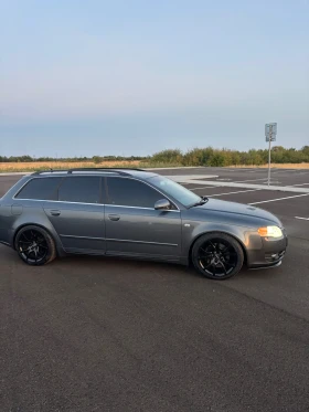 Audi A4 B7 - 4599 € - 70793741 4 | Car24.bg Audi A4 B7 - 4599 € - 70793741 4