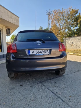 Toyota Auris 1.6 | Auto.bg — изображение 3 Toyota Auris 1.6 | Auto.bg — изображение 3
